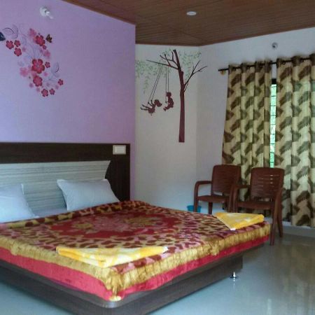 Coorg Anekad Jungle Stay Kushālnagar Eksteriør billede